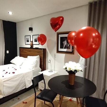 Suites Nas Nuvens Premium Gramado Buitenkant foto