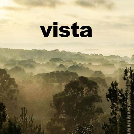 Suites Nas Nuvens Premium Gramado Buitenkant foto