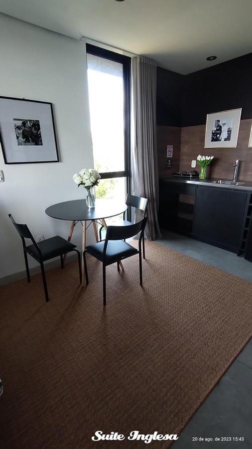 Suites Nas Nuvens Premium Gramado Buitenkant foto