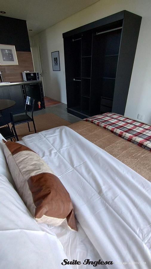 Suites Nas Nuvens Premium Gramado Buitenkant foto