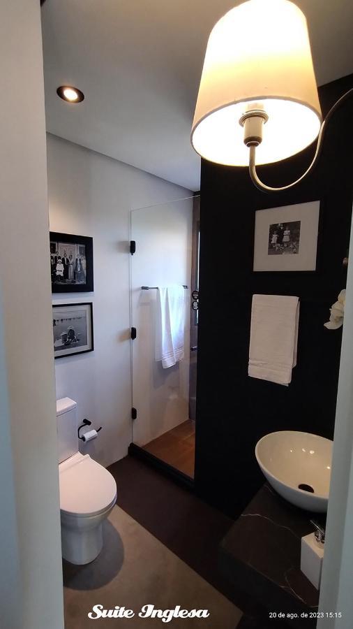Suites Nas Nuvens Premium Gramado Buitenkant foto