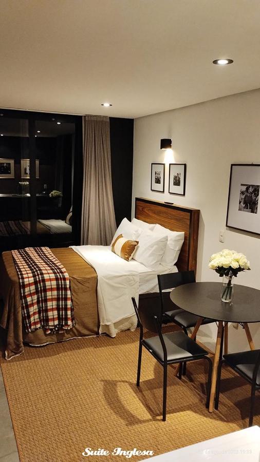 Suites Nas Nuvens Premium Gramado Buitenkant foto