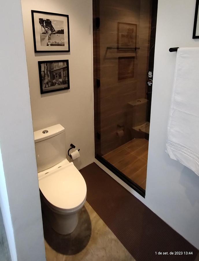 Suites Nas Nuvens Premium Gramado Buitenkant foto