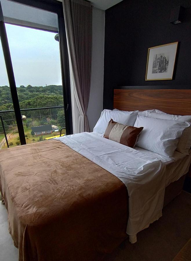 Suites Nas Nuvens Premium Gramado Buitenkant foto