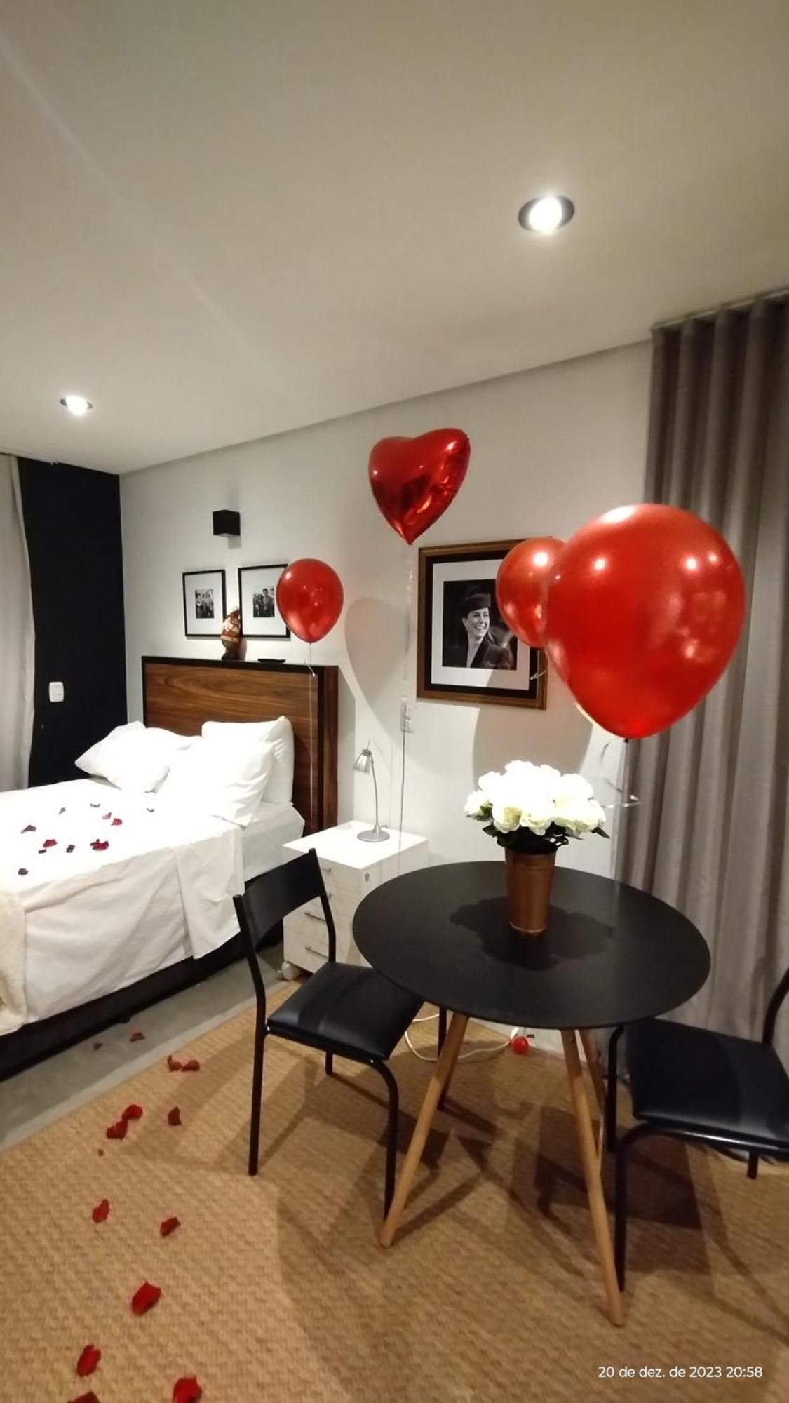 Suites Nas Nuvens Premium Gramado Buitenkant foto