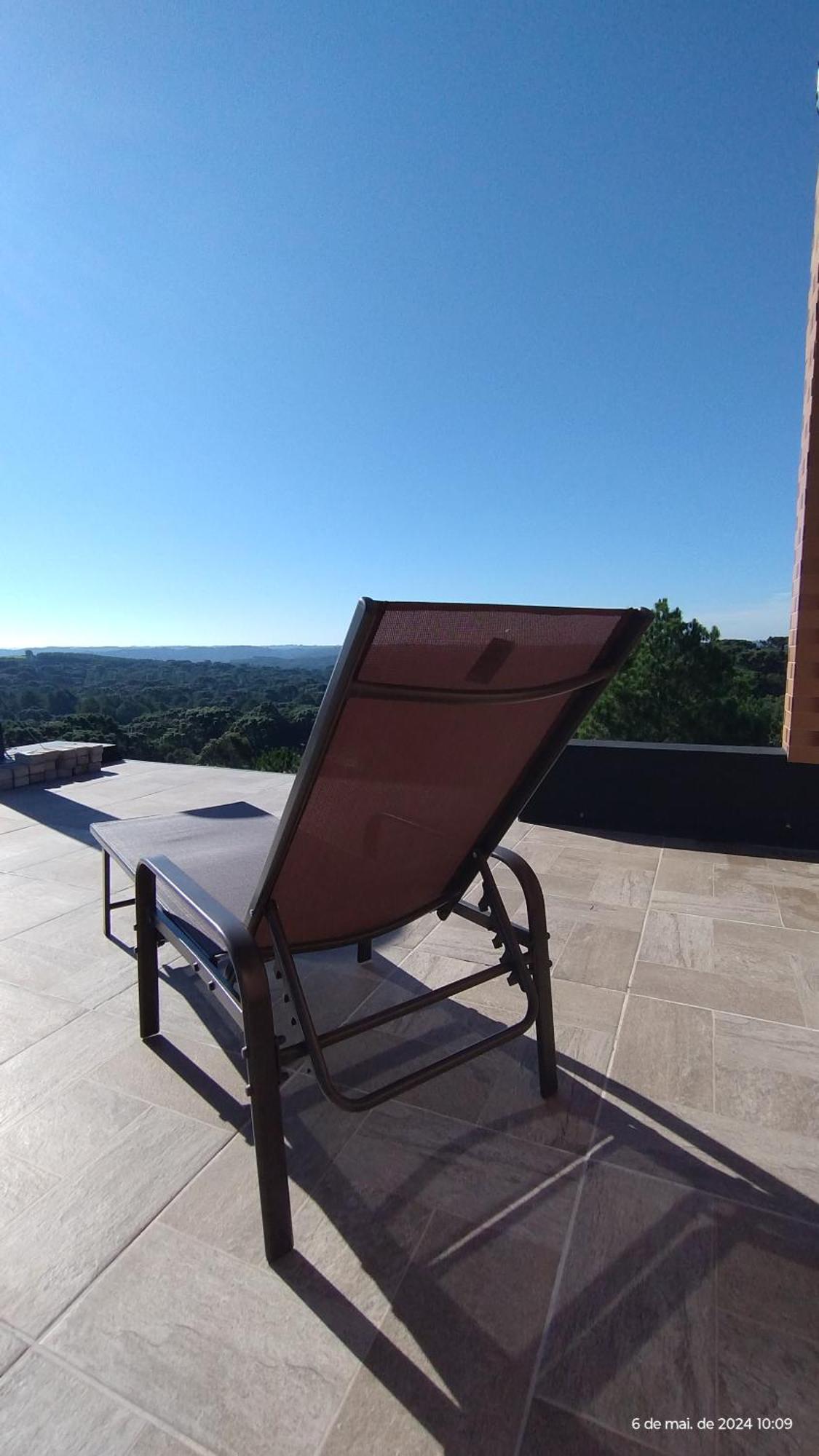 Suites Nas Nuvens Premium Gramado Buitenkant foto